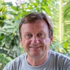 James Milhouse-Eyevita Plus-Happy-Customer